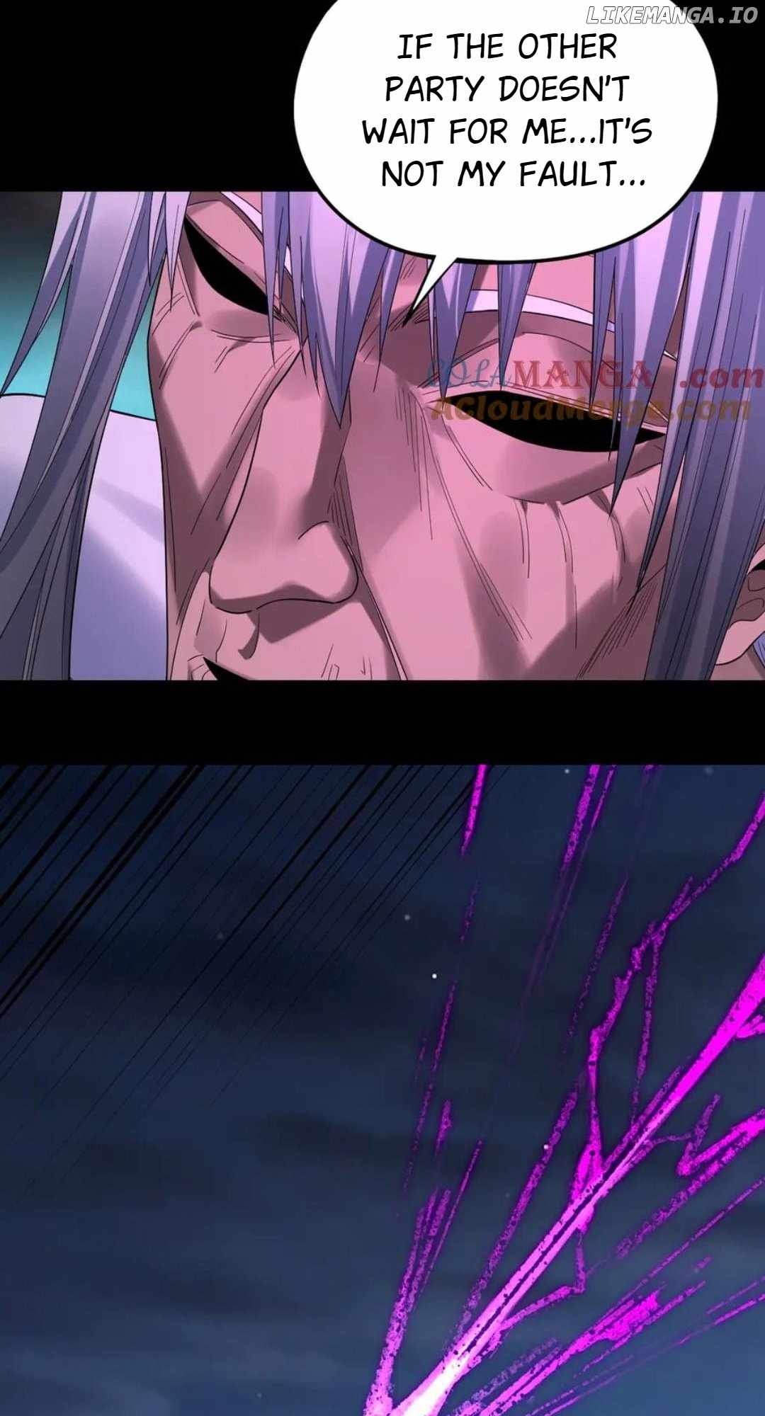 I Am The Fated Villain Chapter 255 4